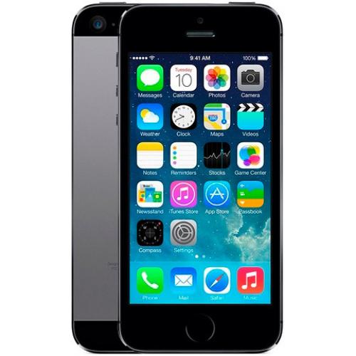 iPhone 5S Black (MTK6589)